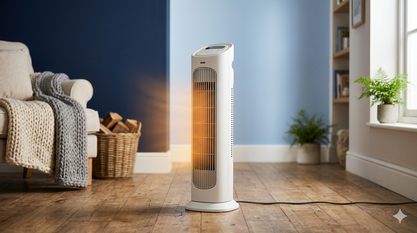 best ceramic heaters south africa - 2026 Guide – Perfect Dealz