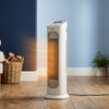 Best ceramic heaters in South Africa 2026 buyer's guide