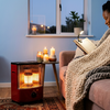Heating during load shedding in South Africa — staying warm without electricity