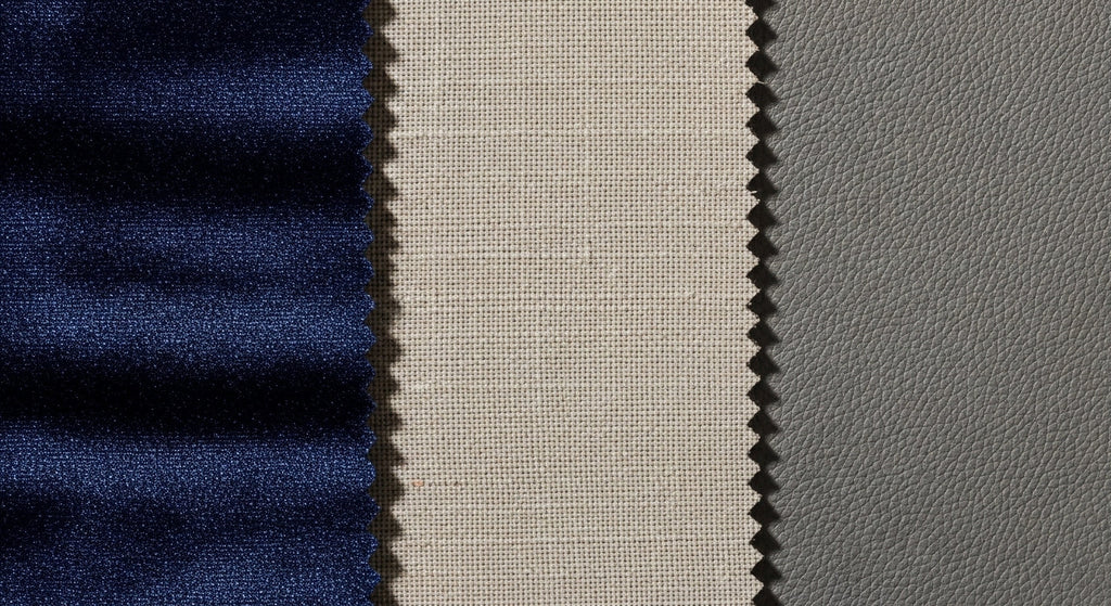 Velvet headboards South Africa — velvet vs fabric vs leather headboard comparison at Perfect Dealz