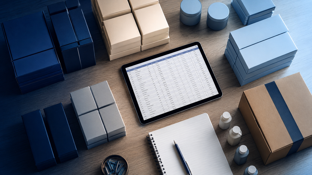 Best wholesale suppliers in South Africa for resellers 2026 guide