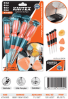 Perfect Dealz Screwdriver Set 7 Pieces