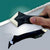 5 in 1 Multifunctional Sealant Caulking Tool in use for clean sealant application