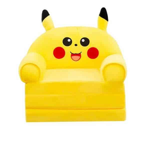 Perfect Dealz Kids Foldable Sofa Bed