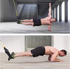 Perfect Dealz All in One Suspension Bodyweight Resistance System Kit