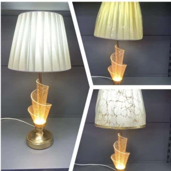 Perfect Dealz Modern Decorative Table Lamp