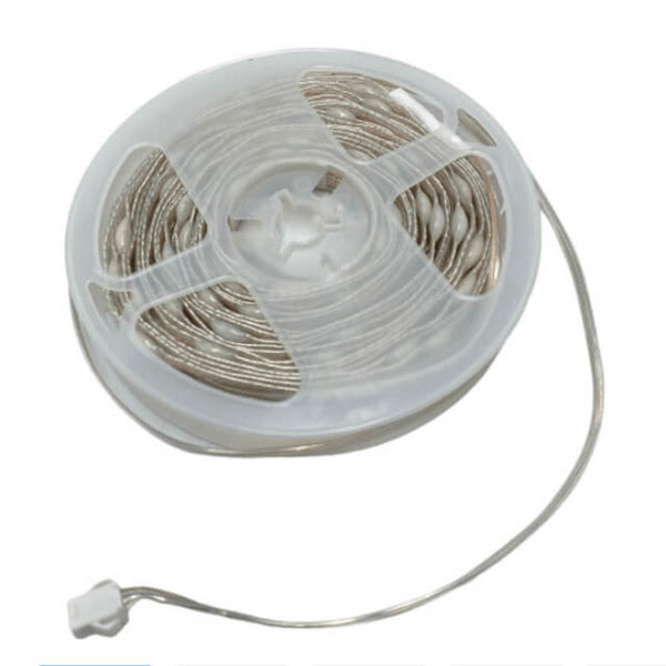 Perfect Dealz 10m RGB USB LED Strip Light with Remote Control