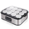 Yogurt Maker with 12 Cups (180ml Each) image 3