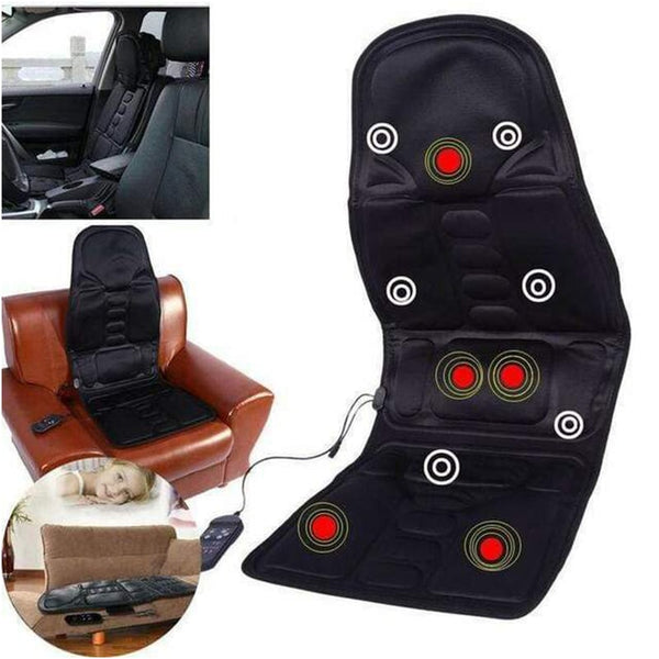 Electric Seat Massage Cushion image 1