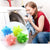 Perfect Dealz Drying Laundry Balls 2pcs