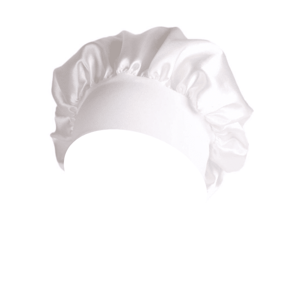 Perfect Dealz Satin Sleeping Bonnet Night Cap