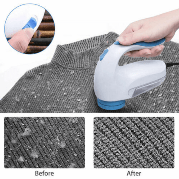 Portable Lint Remover image 1