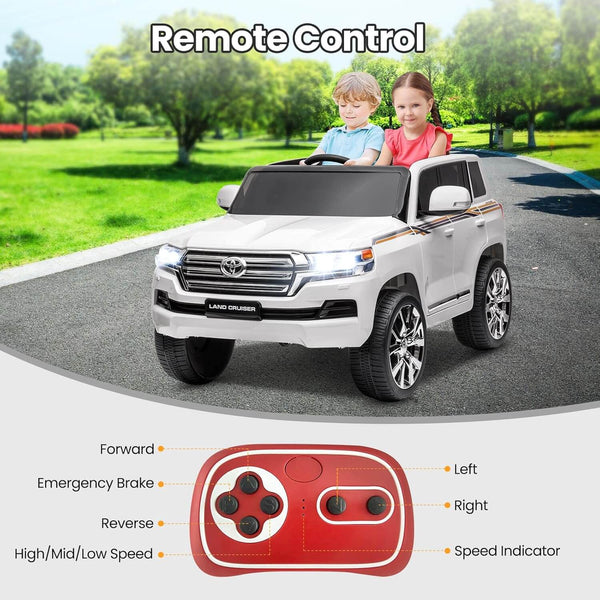 Perfect Dealz Childrens Electric Toy Car