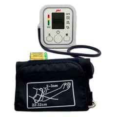 Electric Blood Pressure Monitor image 2