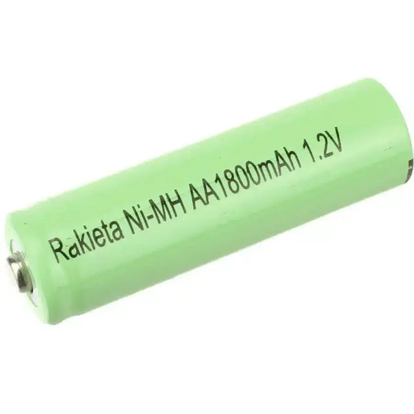 Perfect Dealz Ni-MH AA 1800mAh 1.2V Rechargeable Battery