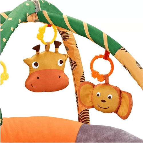 Perfect Dealz Little Explorer Comfy Play Mat