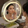 Glow Vanity Mirror