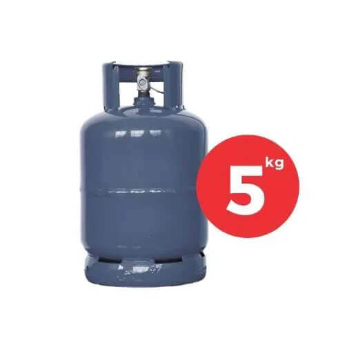 Perfect Dealz 5KG Gas Cylinder
