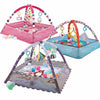 Baby Multi-functional Crawling Gymnastic Mat image 1