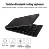 Perfect Dealz Portable Wireless Folding Keyboard