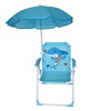 Childrens Camping Chair With Umbrella image 4
