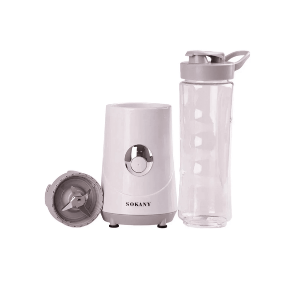Perfect Dealz 260W Mini Smoothie Maker with Powerful Motor