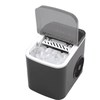 Portable Ice Cube Maker Machine image 1