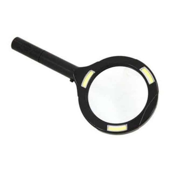Magnifying LED Glass 250 Lumens image 2