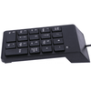 Perfect Dealz Compact USB Number Pad - Efficient Typing Made Easy