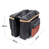 Waterproof Sedy Bicycle Bag image 1
