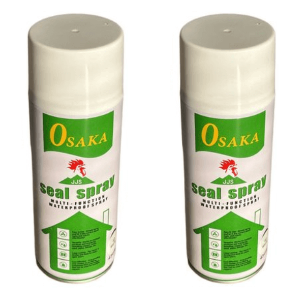 WaterProof Seal Spray image 1