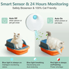 Perfect Dealz Scratch Resistant Pet Deodorizer