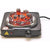 Perfect Dealz Electric Mini Hot Plate Stove