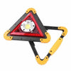 Portable Triangle Emergency Flood Light Working Lamp image 2