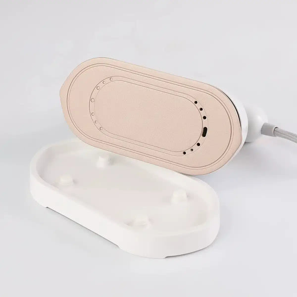 Perfect Dealz Foldable Mini Steam Iron
