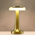 Dumbbell Desk Lamp Night Light image 0