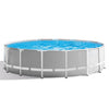 Perfect Dealz 4.7m Round Prism Frame Pool