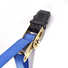 Perfect Dealz 2pcs 1"x15FT Ratchet Tie Down Set