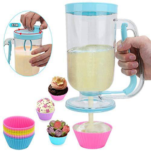 Perfect Dealz Super Pancake Pourer