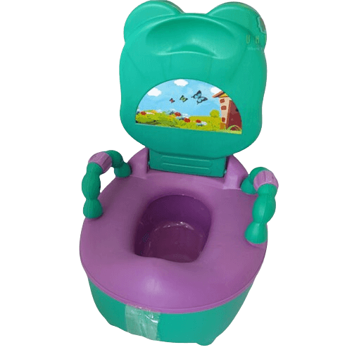 Potty Trainer image 1