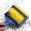 Reusable Picker Cleaner Lint Roller Pet Hair Remover Brush image 1