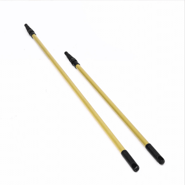 2.5M Aluminium Extension Pole image 2