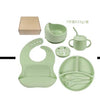 7 Piece Baby Feeding Set image 7