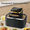 Perfect Dealz 15L Compact Air Fryer Oven with Large Capacity