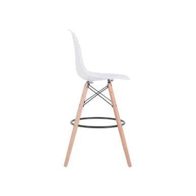 Perfect Dealz Curve Ergonomic Bar Stool
