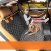 Waterproof Pet Car Seat Cover image 0