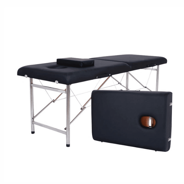 Foldable Massage Bed image 1