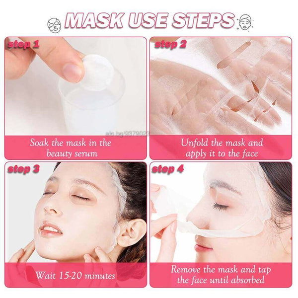 Perfect Dealz Skin Care Face Mask