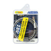 6.35mm Professional Audio Cable 2m packaged for high-quality sound transfer and reliable connection.