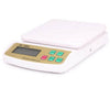 Perfect Dealz 10kg Precision Digital Electronic LCD Display Kitchen Weighing Scale